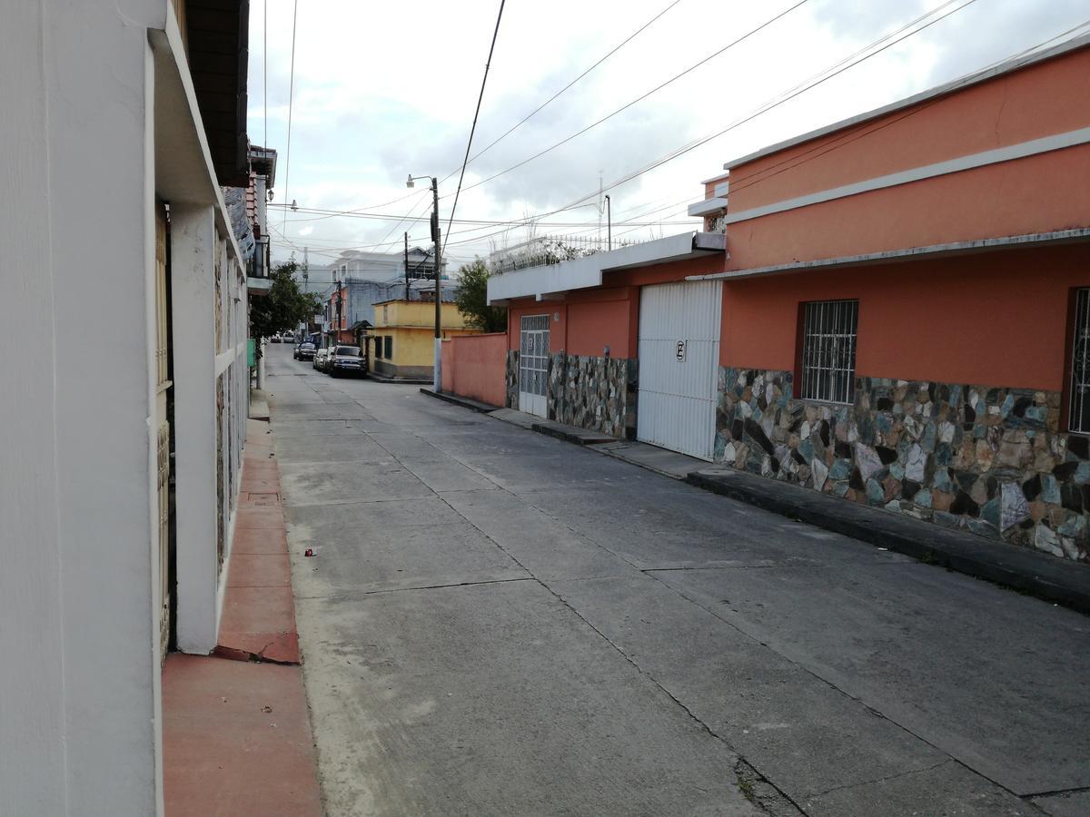 Hotel Bethel Coban Exterior photo